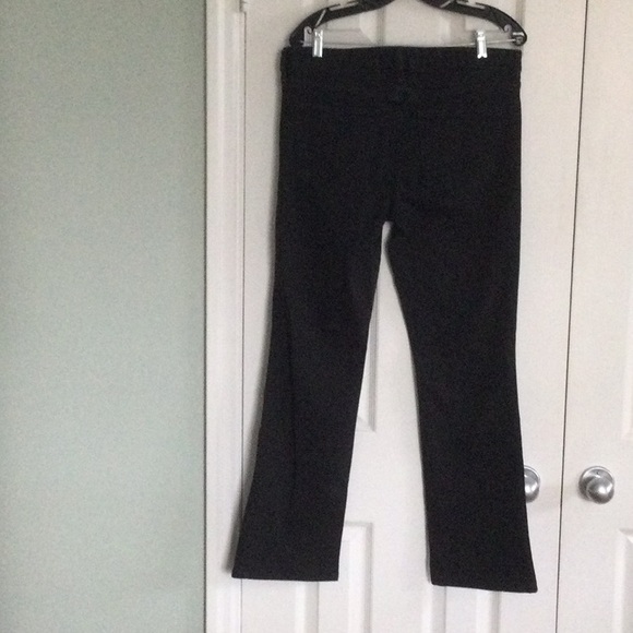 GAP Men’s black jeans - Picture 3 of 5